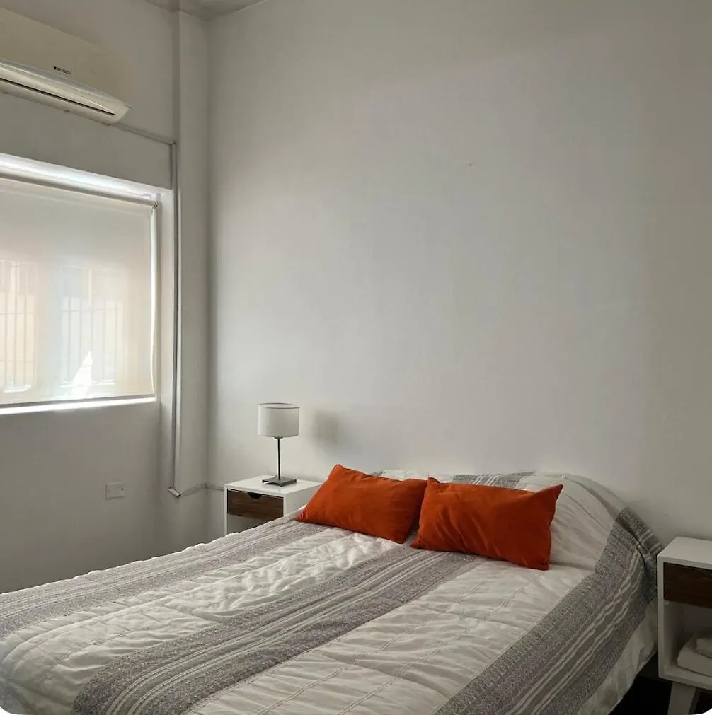 Dpto Centrico En Capital Apartment Mendoza