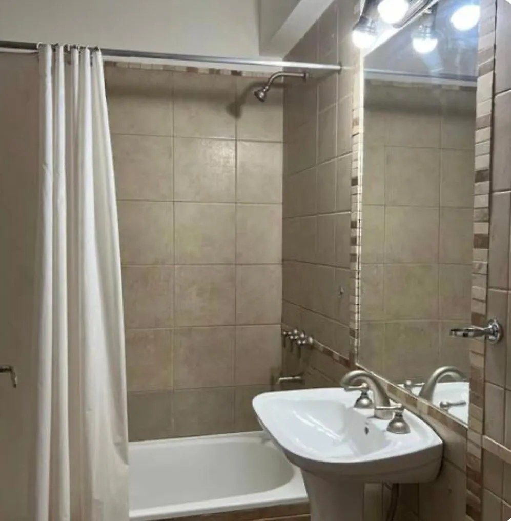Dpto Centrico En Capital Apartment Mendoza