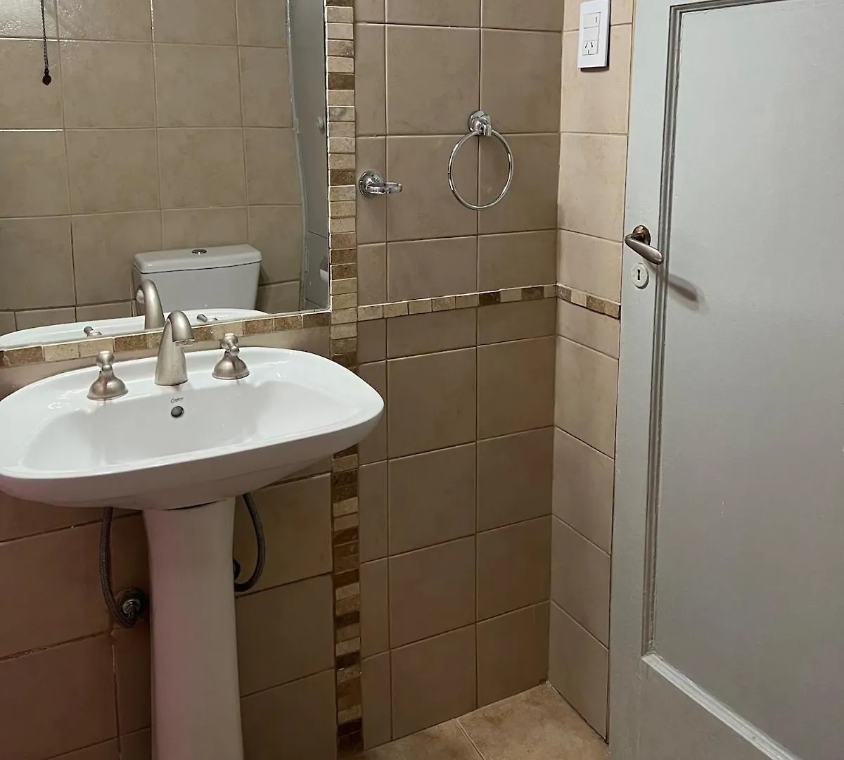 Dpto Centrico En Capital Apartment Mendoza Argentina