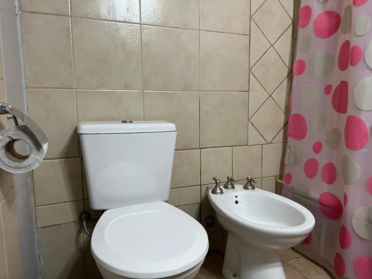 Dpto Centrico En Capital Apartment Mendoza 0*,