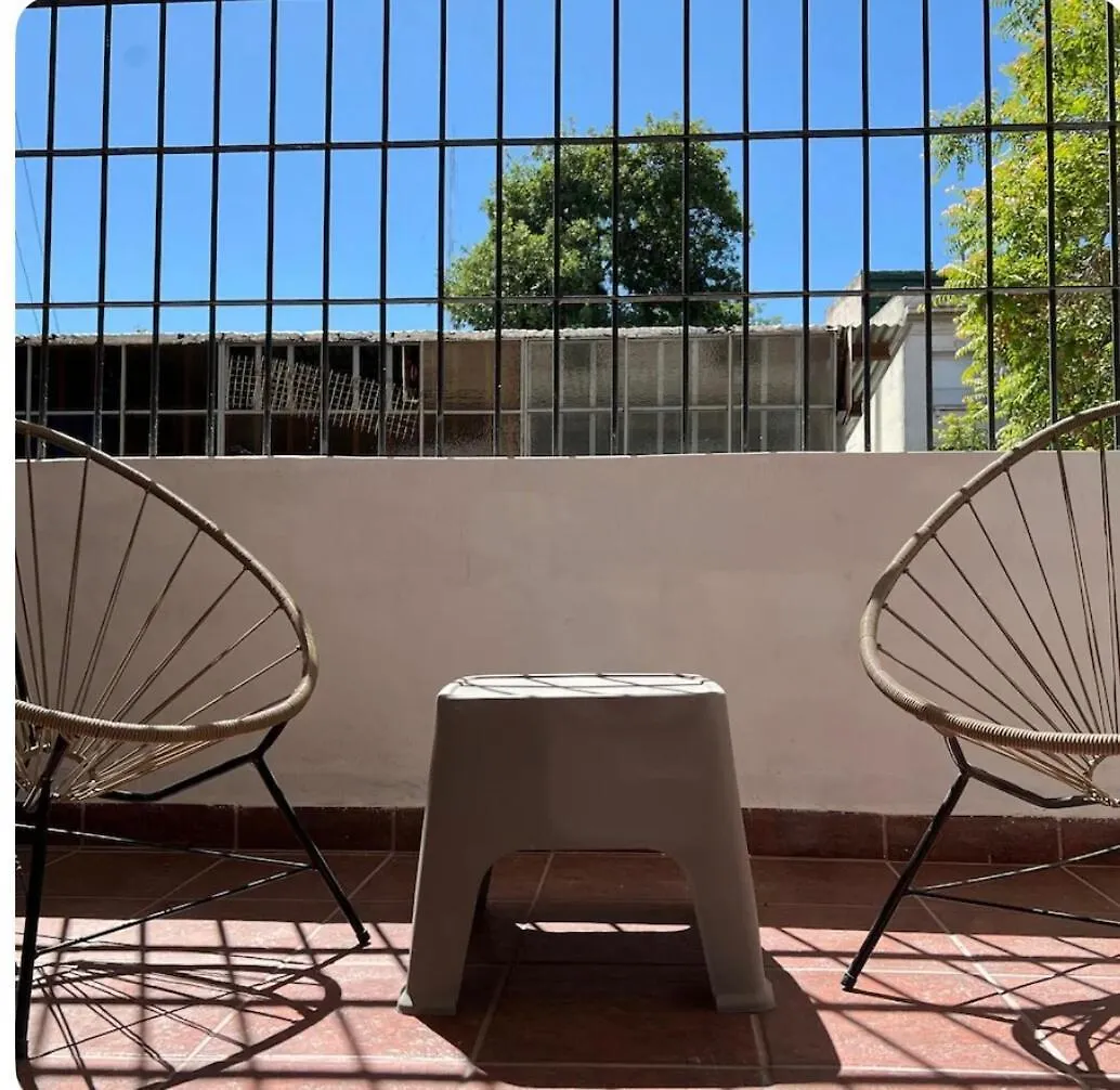 Dpto Centrico En Capital Apartment Mendoza 0*,